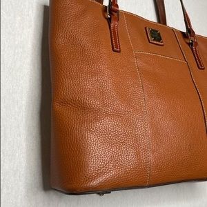 Dooney and Bourke Lexington Shopper